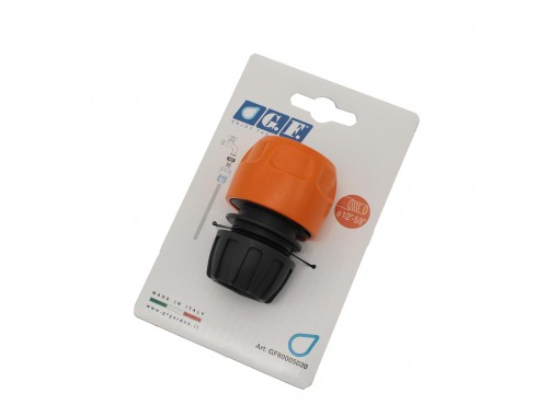 ΤΑΧΥΣΥΝΔΕΣΜΟΣ 1/2" - 5/8" GF 8000.5020 - ΚΑΡΤΕΛΑ