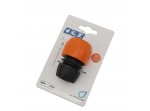 ΤΑΧΥΣΥΝΔΕΣΜΟΣ 1/2" - 5/8" GF 8000.5020 - ΚΑΡΤΕΛΑ