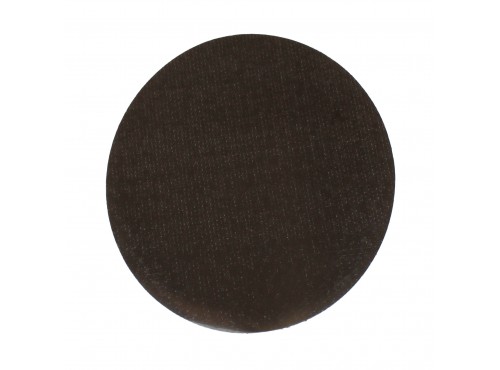 ΒΑΣΗ ΑΥΤΟΚΟΛΛΗΤΗ VELCRO Φ150 ΧΩΡΙΣ ΤΡΥΠΕΣ (5104)