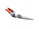 ΨΑΛΙΔΑ ΓΚΑΖΟΝ BAHCO GS -76 ( 3 ΘΕΣΕΩΝ ) (ΚΑΡΤΕΛΑ)