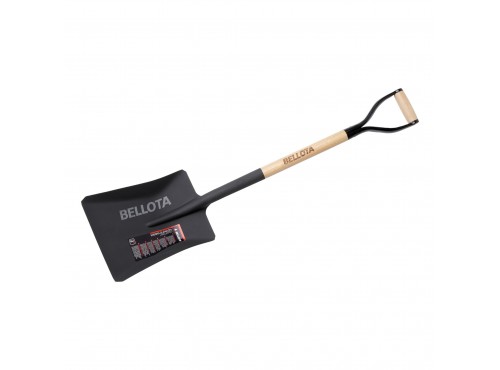 ΦΤΥΑΡΙΑ ΚΑΡΒΟΥΝΩΝ BELLOTA 5502-6 MA (ΜΕ ΞΥΛΟ) ( Δ )