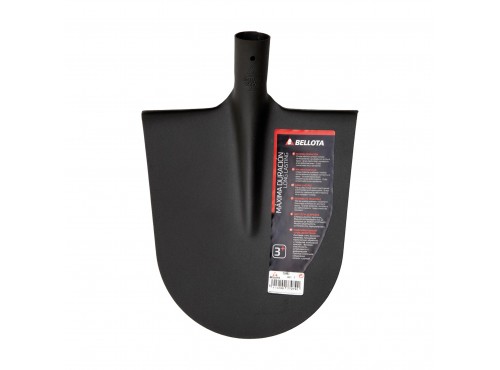 ΦΤΥΑΡΙ ΣΤΡΟΓΓΥΛΟ BELLOTA 5556-2 SM
