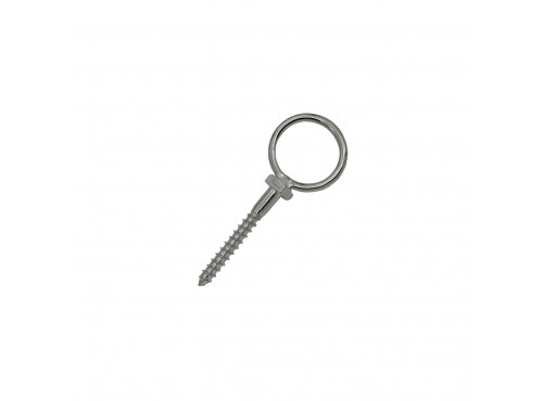 ΧΑΛΚΑΣ ΣΤΡΙΦΩΝΙ ΣΤΑΘΕΡΟ. 3/8" (Φ 10mm x 6cm)