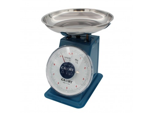 ΖΥΓΑΡΙΑ ΚΑΘΙΣΤΗ 10 Kg (ΜΕ ΠΙΑΤΟ) CAMRY