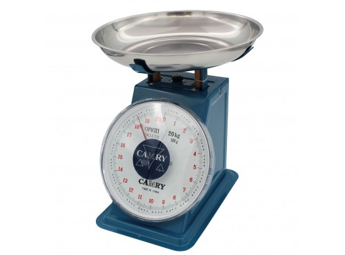 ΖΥΓΑΡΙΑ ΚΑΘΙΣΤΗ 20 Kg (ΜΕ ΠΙΑΤΟ) CAMRY