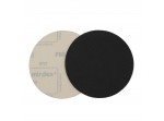 VELCRO ΧΩΡΙΣ ΤΡΥΠΕΣ ΜΑΥΡΟ Φ115 Ρ 220 (355)