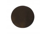 ΒΑΣΗ ΑΥΤΟΚΟΛΛΗΤΗ VELCRO Φ115 ΧΩΡΙΣ ΤΡΥΠΕΣ (5104)