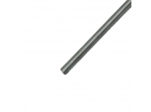 ΝΤΙΖΑ ΓΑΛΒΑΝΙΖΕ Μ 24 (1Μ) DIN 975 4,8