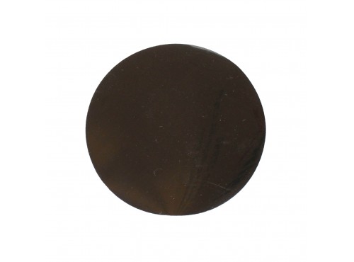 ΒΑΣΗ ΑΥΤΟΚΟΛΛΗΤΗ VELCRO Φ125 ΧΩΡΙΣ ΤΡΥΠΕΣ (5104)