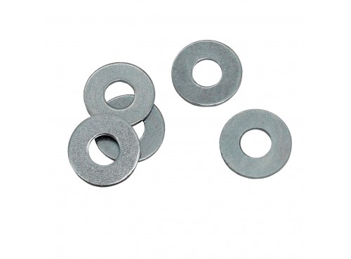 ΡΟΔΕΛΑ ΚΙΛΟΥ 1/4" (ΓΑΛΒΑΝΙΖΕ) (Φ6 ΜΜ)