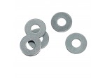 ΡΟΔΕΛΑ ΚΙΛΟΥ 1/4" (ΓΑΛΒΑΝΙΖΕ) (Φ6 ΜΜ)