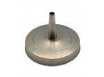 ΣΩΛΗΝΑΚΙΑ ΤΑΦ ΓΑΛΒΑΝΙΖΕ Φ 120mm
