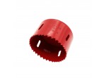 ΠΟΤΗΡΟΤΡΥΠΑΝΑ 95mm HSS-METAL MP.S