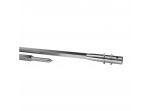 ΣΟΥΒΛΑ ΑΡΝΙΟΥ 1,70m INOX ΓΙΑ ΜΟΤΕΡ Φ16mm (ΠΛΗΡΗΣ)
