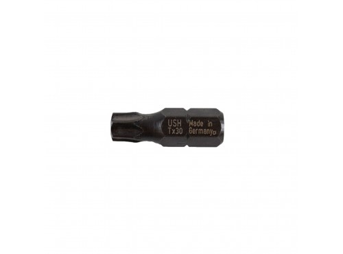ΜΥΤΕΣ ΤΣΙΜΕΝΤΟΒΙΔΑΣ ΑΠΛΕΣ TORX T30 25mm -12398- USH
