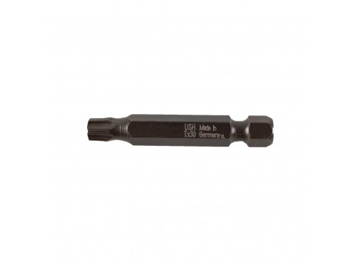 ΜΥΤΕΣ ΤΣΙΜΕΝΤΟΒΙΔΑΣ ΑΠΛΕΣ TORX T30 50mm -103659- USH