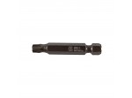 ΜΥΤΕΣ ΤΣΙΜΕΝΤΟΒΙΔΑΣ ΑΠΛΕΣ TORX T30 50mm -103659- USH