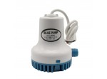 ΑΝΤΛΙΑ 12 V 1400 GPH TAIWAN ( εξοδος 1 " )