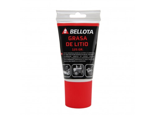 ΓΡΑΣΟ ΛΙΘΙΟΥ 6663 150ml BELLOTA (ΣΩΛΗΝΑΡΙΟ)