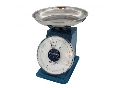 ΖΥΓΑΡΙΑ ΚΑΘΙΣΤΗ 5 Kg CAMRY