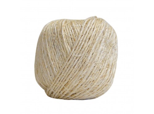 ΣΠΑΓΓΟΣ ΣΙΖΑΛ 1,0 Kg