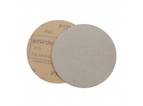 VELCRO ΧΩΡΙΣ ΤΡΥΠΕΣ ΛΕΥΚΟ Φ203 Ρ 150 (510)