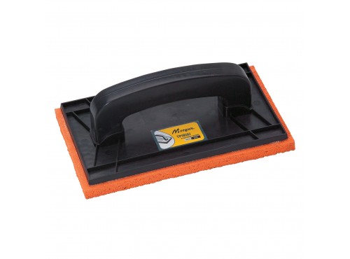 ΤΡΙΒΙΔΙΑ LATEX ΦΑΡΔIA MORGAN 210 x 125 x 15 MM (6325)