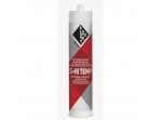 ΣΙΛΙΚΟΝΗ HI-TEMP ΚΟΚΚΙΝΗ 280ml ΕΛΑΣΤΟΤΕΤ (ΦΛΑΤΖΟΚΟΛΛΑ)