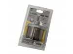 ΠΟΤΗΡΟΤΡΥΠΑΝΑ ΞΥΛΟΥ 32-63 50mm (ΣΕΤ 6 τμχ) TOPMAN 2073-006