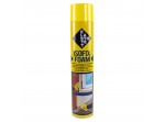 ΑΦΡΟΣ ΠΟΛΥΟΥΡΕΘΑΝΗΣ 700ml ΧΕΙΡΟΣ ISOFIX
