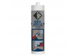 ΣΤΟΚΟΣ ΑΚΡΥΛΙΚΟΣ ΛΕΥΚΟΣ ISOFIX ACRYLIC 260ml