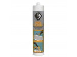 ΣΙΛΙΚΟΝΗ ISOFIX ΔΙΑΦΑΝΗ 260ml