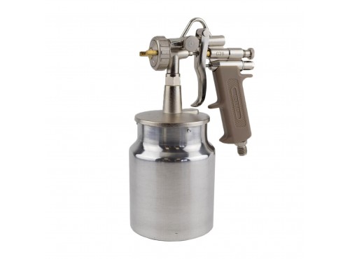 ΠΙΣΤΟΛΙ ΒΑΦΗΣ ΚΑΤΩ ΔΟΧΕΙΟ G 70 1000ml (790390-1,8mm) INTER