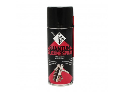 ΣΠΡΕΙ ΣΙΛΙΚΟΝΗΣ 400ml QUANTUM