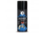 ΣΠΡΕΙ ΓΑΛΒΑΝΙΣΜΑ ΨΥΧΡΟ 400ml GALVANIZE QUANTUM