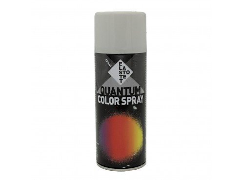 ΣΠΡΕΙ ΑΚΡΥΛΙΚΑ ΓΚΡΙ ΑΝΟΙΚΤΟ RAL 7035 QUANTUM