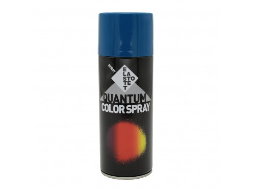 ΣΠΡΕΙ ΑΚΡΥΛΙΚΑ ΜΠΛΕ ΦΩΤΕΙΝΟ RAL 5010 QUANTUM