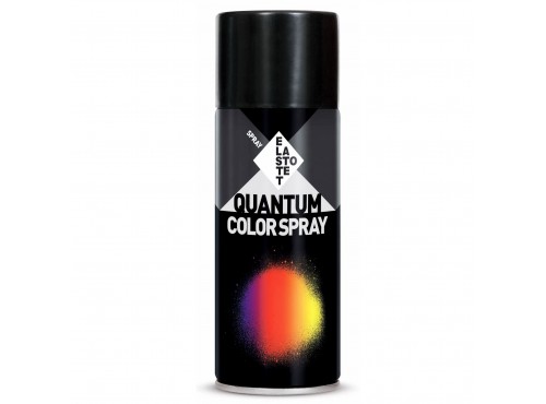 ΣΠΡΕΙ ΑΚΡΥΛΙΚΑ ΑΣΗΜΙ - ΓΚΡΙ RAL 7001 QUANTUM