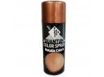 ΣΠΡΕΙ ΜΕΤΑΛΛΙΚΟ ΧΑΛΚΟΣ (COPPER GOLD) QUANTUM