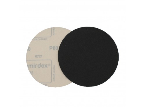 VELCRO ΧΩΡΙΣ ΤΡΥΠΕΣ ΜΑΥΡΟ Φ115 Ρ 800 (355)
