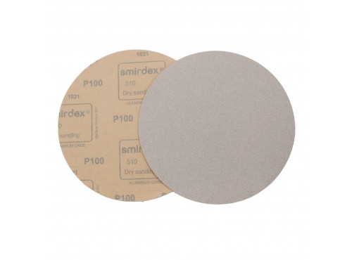 VELCRO FLEX ΧΩΡΙΣ ΤΡΥΠΕΣ ΛΕΥΚΟ Φ225 Ρ400 (510)