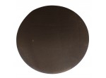 ΒΑΣΗ ΑΥΤΟΚΟΛΛΗΤΗ VELCRO Φ220 ΧΩΡΙΣ ΤΡΥΠΕΣ (5104)