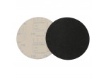 VELCRO FLEX ΧΩΡΙΣ ΤΡΥΠΕΣ ΜΑΥΡΟ Φ220 Ρ 40 (355) DURAL