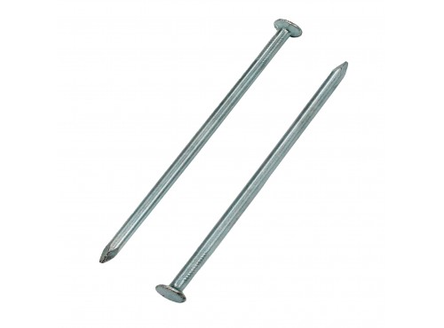 ΚΑΡΦΟΒΕΛΟΝΕΣ ΨΥΧΡΟ ΓΑΛΒΑΝΙΣΜΑ 15Χ15 (2,4 mm Χ 38 mm) (ΠΑΚΟ 5 ΚΙΛΩΝ)