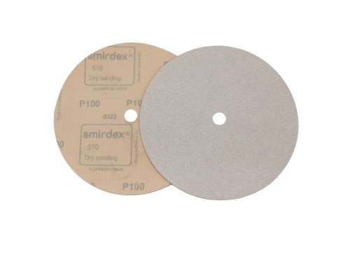 VELCRO FLEX 1 ΤΡΥΠΑ ΛΕΥΚΟ Φ220 Ρ180 (510)