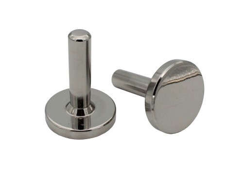 ΜΟΥΣΤΑΔΕΣ INOX ( 1Kg )