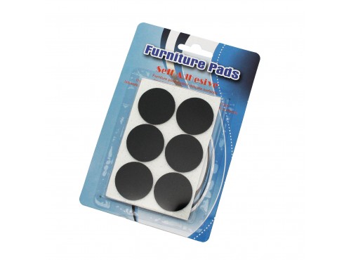 ΤΣΟΧΑΚΙΑ ΣΤΡΟΓΓΥΛΑ 30mm x 12τμχ