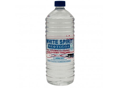 ΔΙΑΛΥΤΙΚΟ WHITE SPIRIT 1 Lt