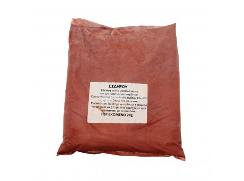 ΣΚΟΝΗ ΚΕΡΑΜΙΔΙ ΤΣΙΜΕΝΤΟΥ 2,5kg