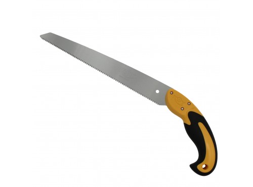 ΠΡΙΟΝΙ ΜΕΛΑΜΙΝΗΣ "KOY" 250mm ΨΙΛΟ ΔΟΝΤΙ (KEG-250 P) (ΧΩΡΙΣ ΘΗΚΗ)